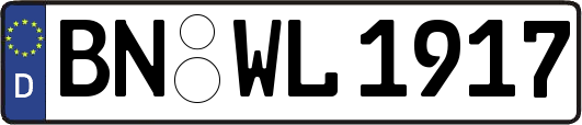 BN-WL1917