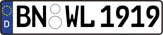 BN-WL1919