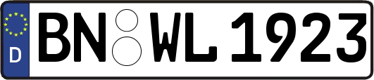 BN-WL1923