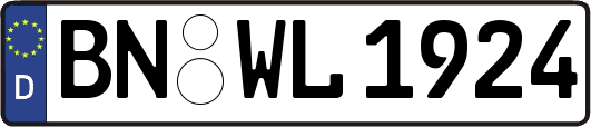 BN-WL1924