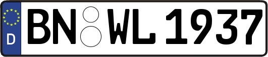 BN-WL1937