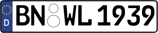 BN-WL1939