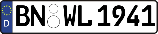 BN-WL1941