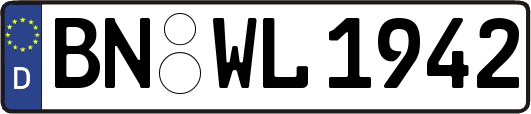 BN-WL1942