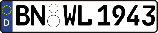 BN-WL1943