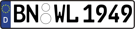 BN-WL1949