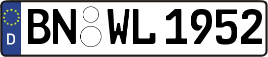 BN-WL1952