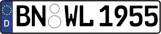BN-WL1955