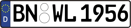 BN-WL1956
