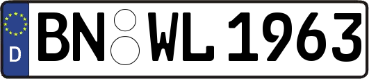 BN-WL1963