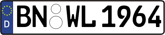 BN-WL1964