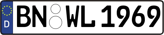 BN-WL1969