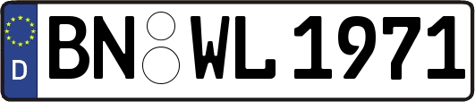 BN-WL1971