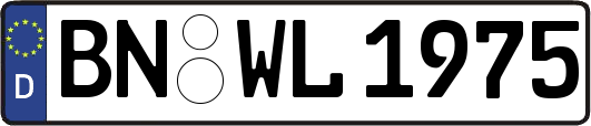 BN-WL1975