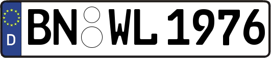 BN-WL1976