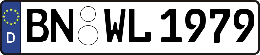 BN-WL1979