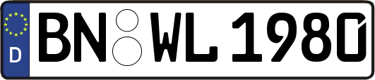 BN-WL1980