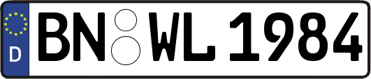 BN-WL1984