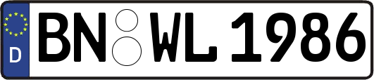 BN-WL1986