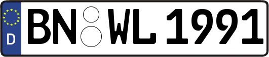 BN-WL1991