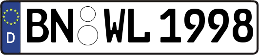 BN-WL1998