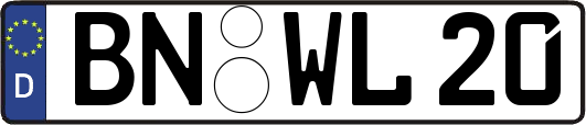 BN-WL20