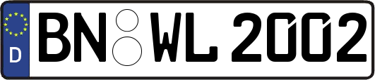 BN-WL2002