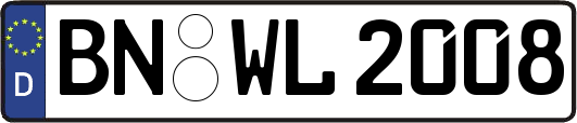 BN-WL2008