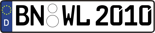 BN-WL2010