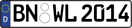 BN-WL2014