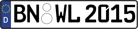 BN-WL2015