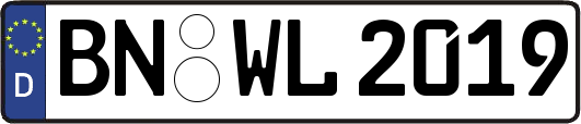 BN-WL2019
