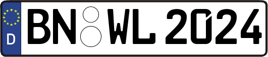 BN-WL2024