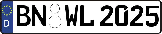 BN-WL2025