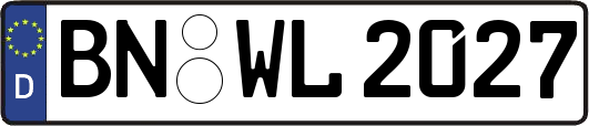 BN-WL2027