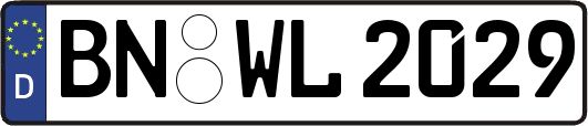 BN-WL2029