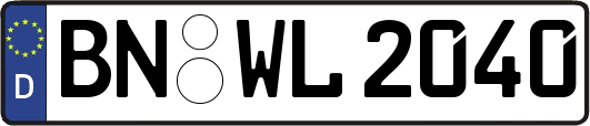 BN-WL2040
