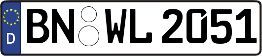 BN-WL2051