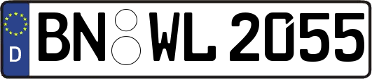 BN-WL2055