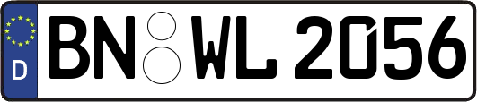 BN-WL2056
