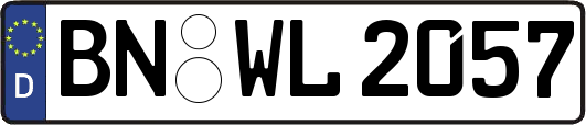 BN-WL2057