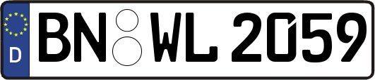BN-WL2059