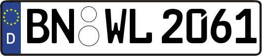 BN-WL2061