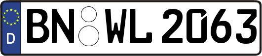 BN-WL2063