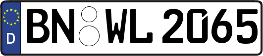 BN-WL2065