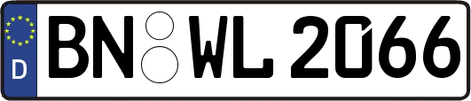BN-WL2066