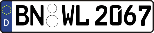 BN-WL2067