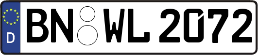 BN-WL2072