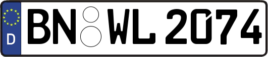 BN-WL2074