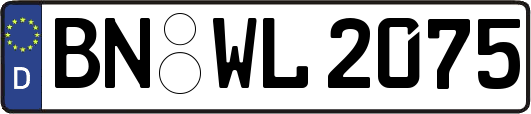 BN-WL2075